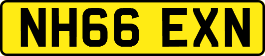 NH66EXN