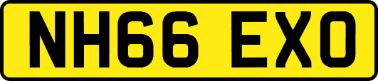 NH66EXO