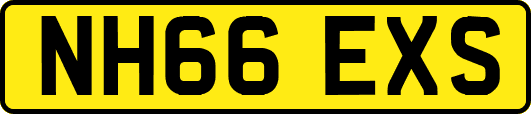 NH66EXS