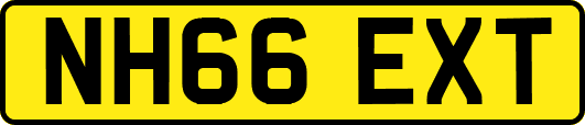 NH66EXT