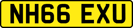 NH66EXU
