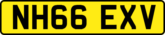 NH66EXV