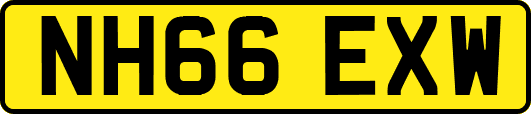 NH66EXW