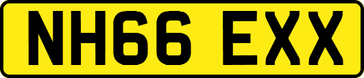NH66EXX