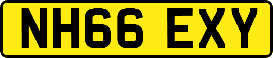 NH66EXY