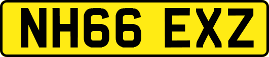 NH66EXZ