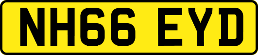 NH66EYD