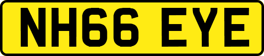 NH66EYE