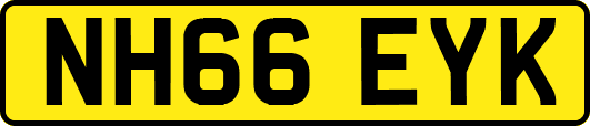 NH66EYK