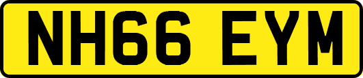 NH66EYM