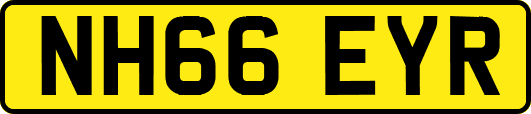 NH66EYR