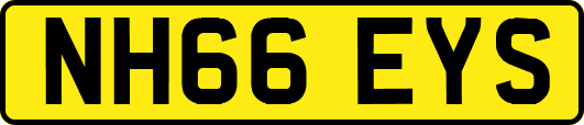 NH66EYS