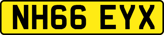 NH66EYX
