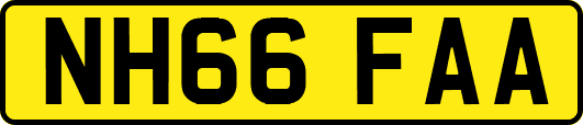 NH66FAA
