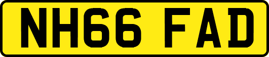 NH66FAD