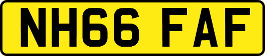 NH66FAF