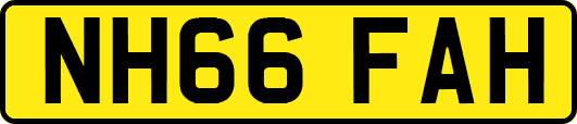 NH66FAH