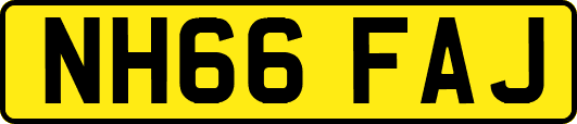 NH66FAJ