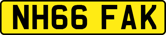 NH66FAK