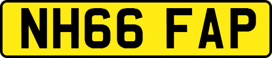 NH66FAP