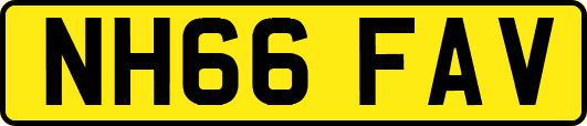 NH66FAV