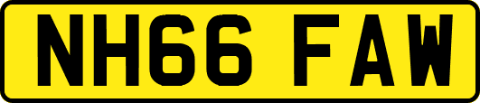 NH66FAW