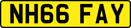 NH66FAY