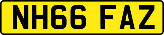 NH66FAZ