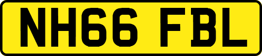 NH66FBL