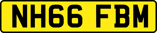 NH66FBM