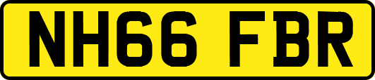 NH66FBR