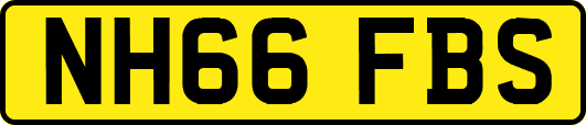NH66FBS