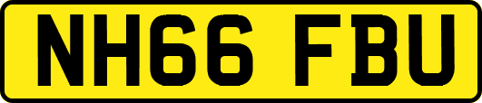NH66FBU