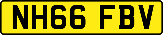 NH66FBV
