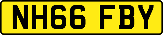 NH66FBY