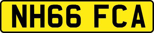 NH66FCA