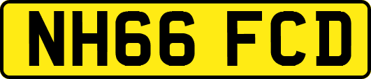 NH66FCD