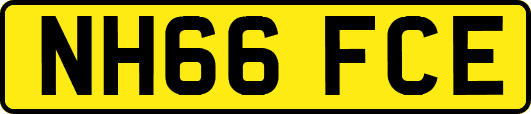 NH66FCE