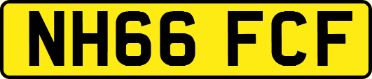 NH66FCF