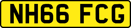 NH66FCG