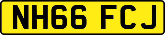 NH66FCJ