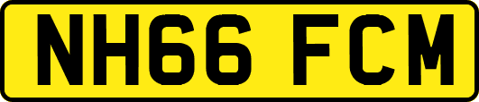 NH66FCM