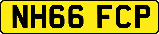NH66FCP