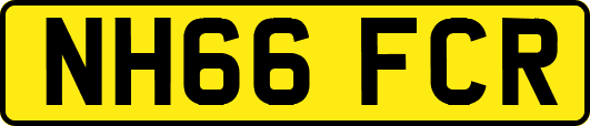 NH66FCR