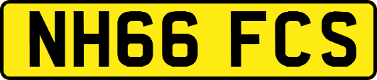 NH66FCS