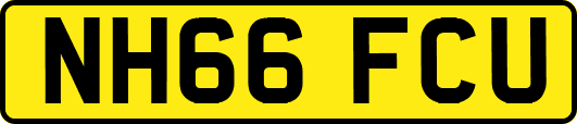 NH66FCU