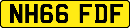 NH66FDF