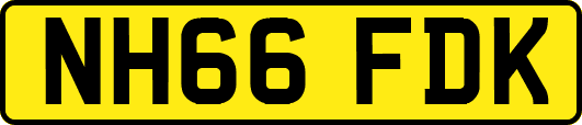 NH66FDK
