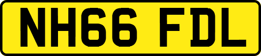NH66FDL