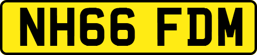 NH66FDM
